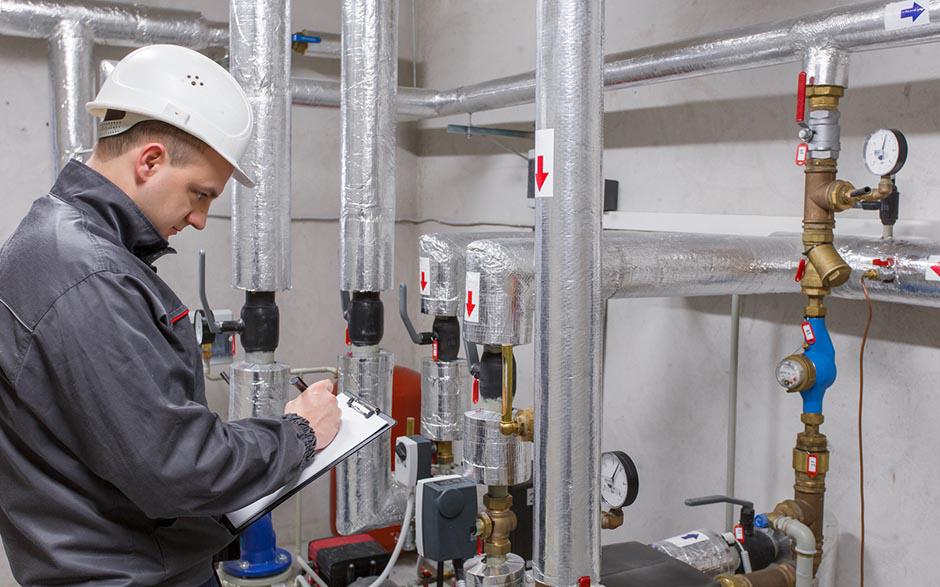 tarif contrat entretien chaudière Paris 3